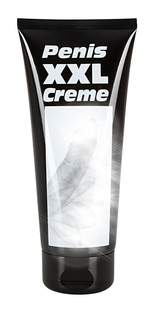 Penis XXL creme 200ml