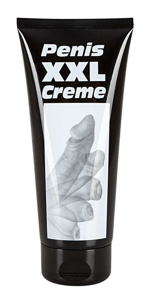 Penis XXL creme 200ml