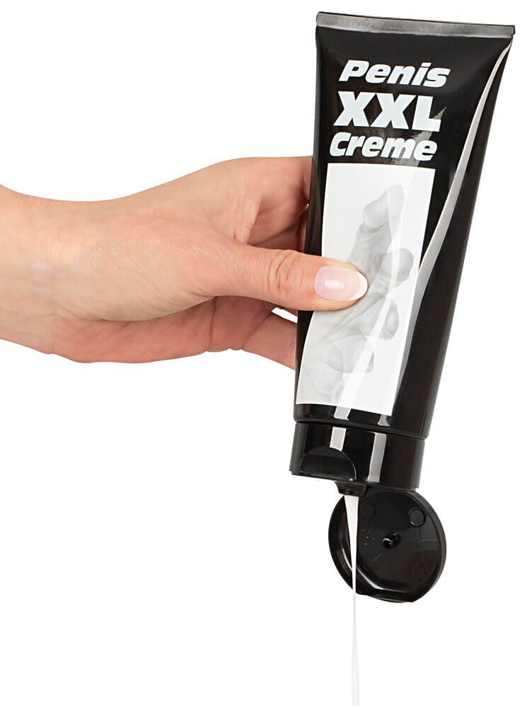 Penis XXL creme 200ml