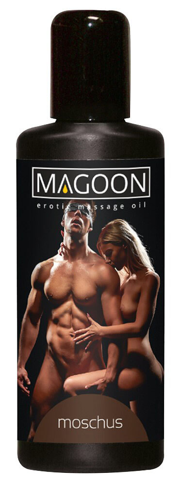 Magoon Moschus 100 ml