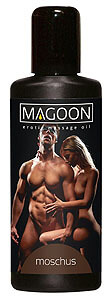 Magoon Moschus 100 ml