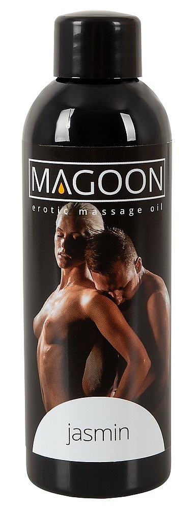 Magoon Jasmín 100ml