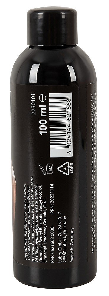 Magoon Jasmín 100ml