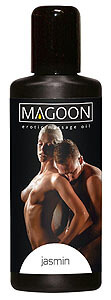 Magoon Jasmín 100ml