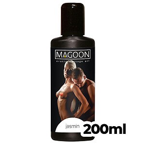 Magoon Jasmín 200ml