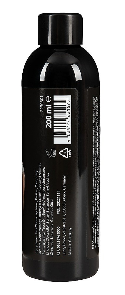 Magoon Jasmín 200ml