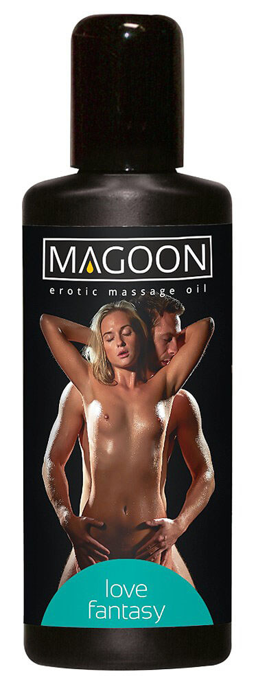 Magoon Love Fantasy 100ml