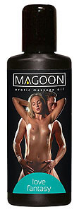 Magoon Love Fantasy 100ml