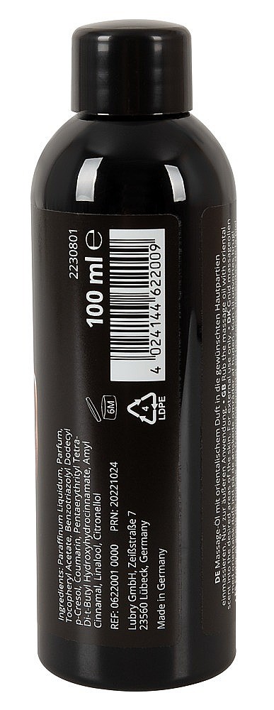 Magoon Oriental Extasy 100 ml