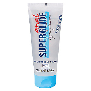 HOT Anal Superglide 100 ml