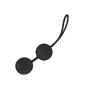JoyDivision Joyballs Schwarz