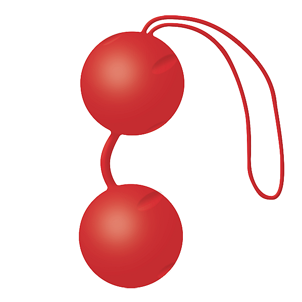 JoyDivision Joyballs Red