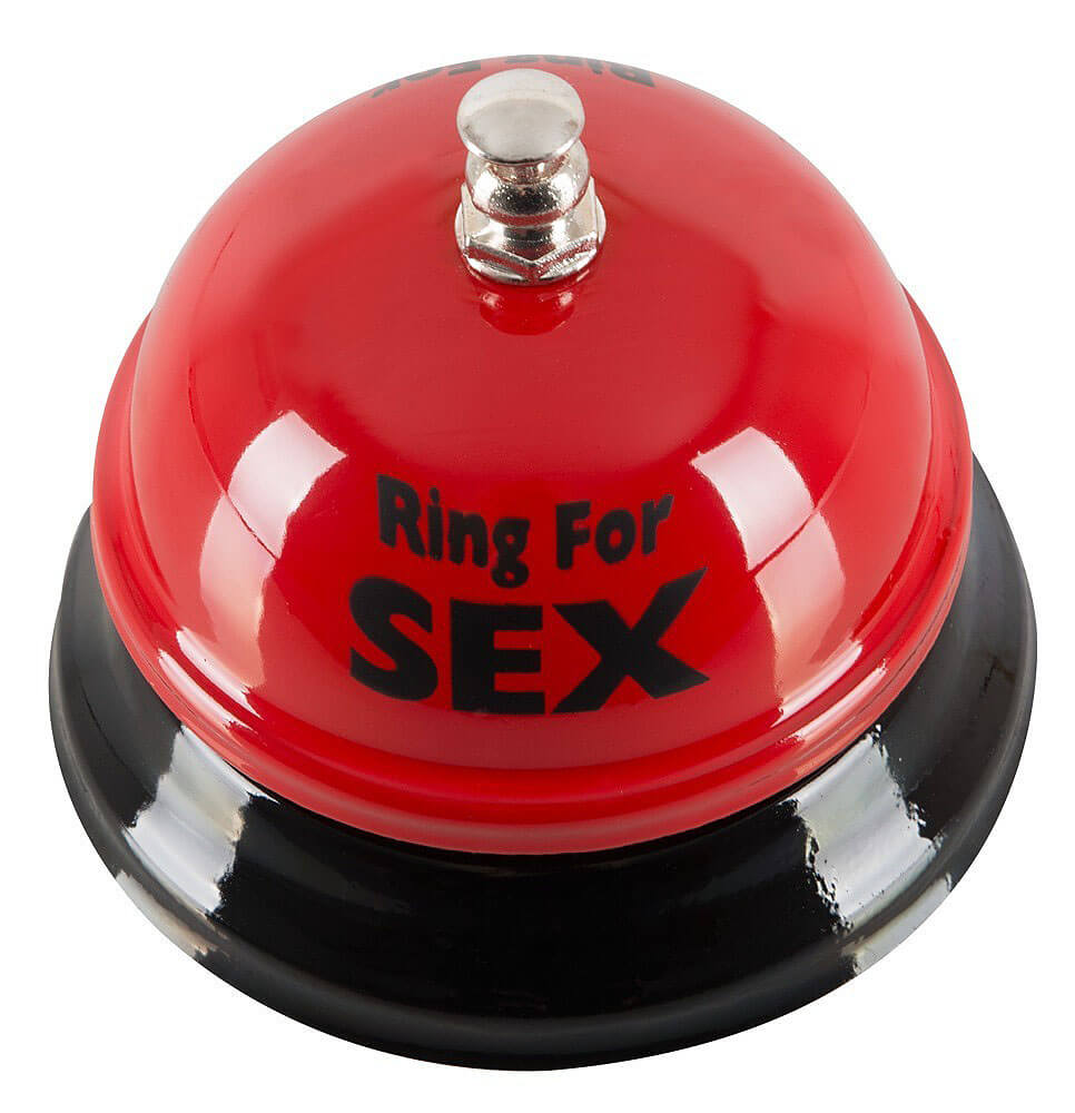 Ring For SEX