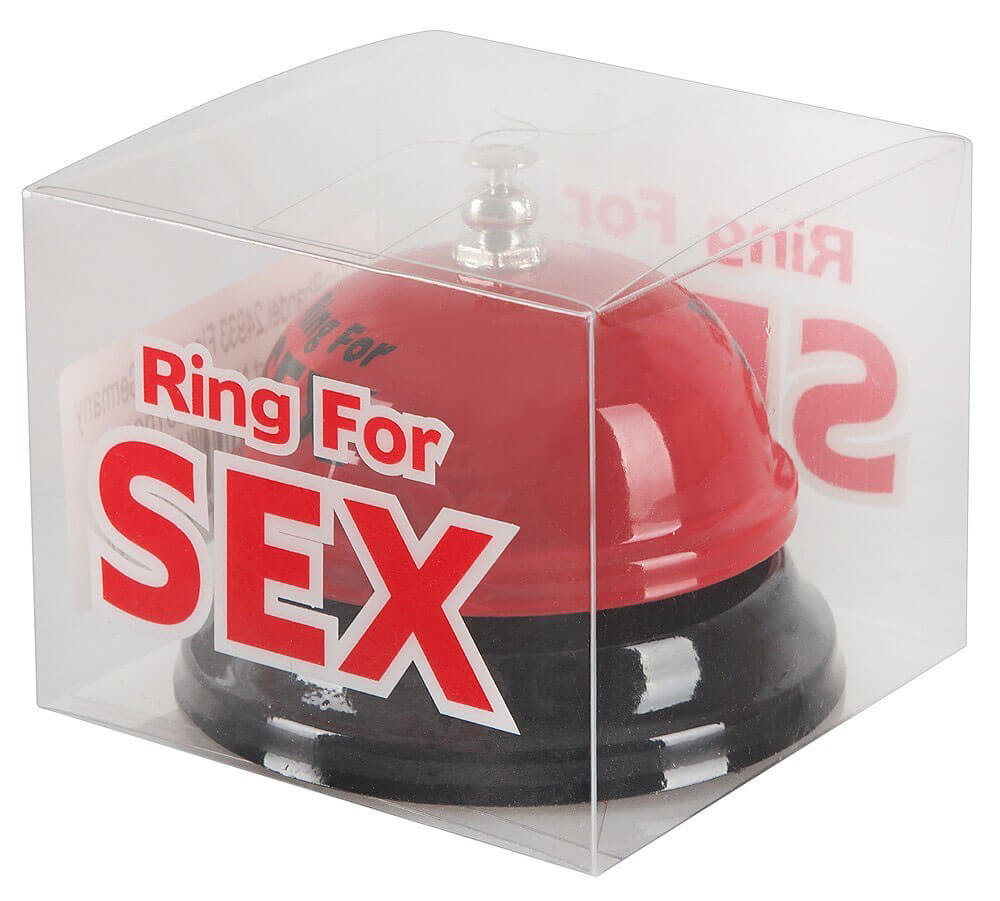 Ring For SEX