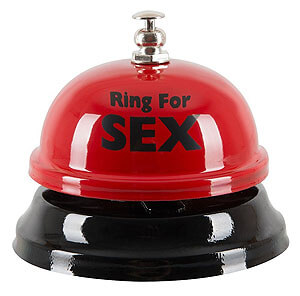 Ring For SEX