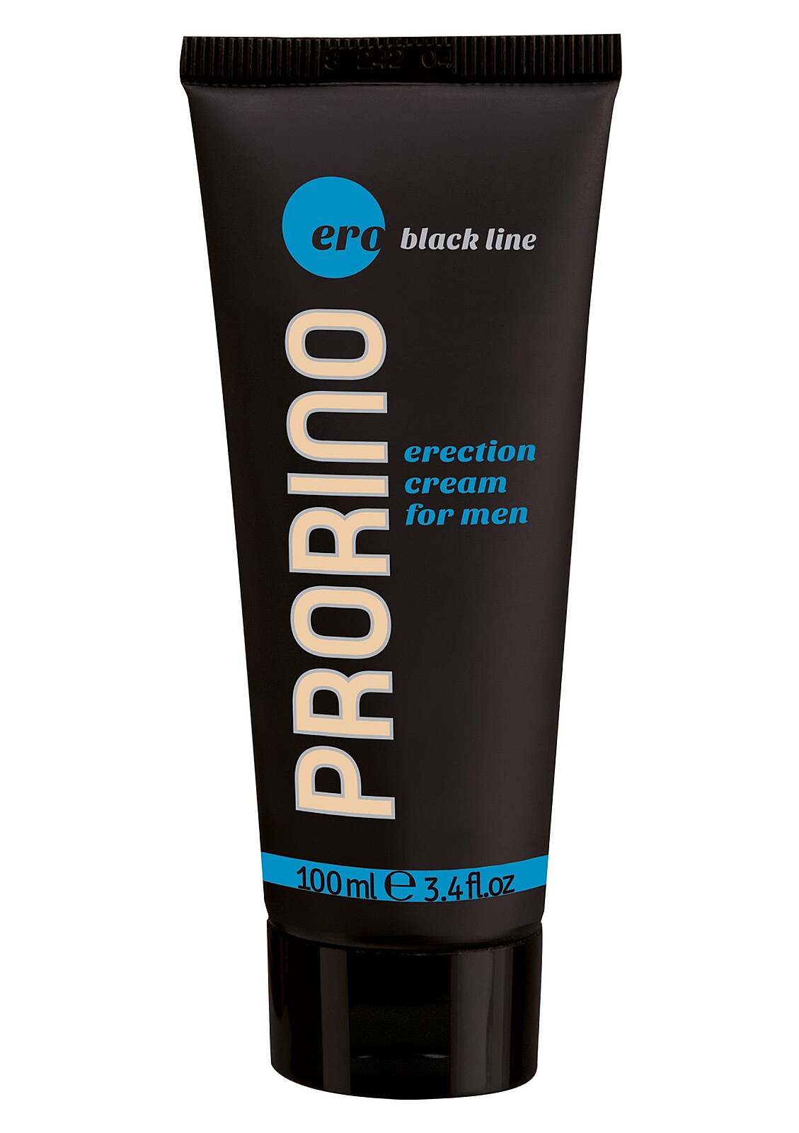Hot ERO black line Prorino erection cream 100ml