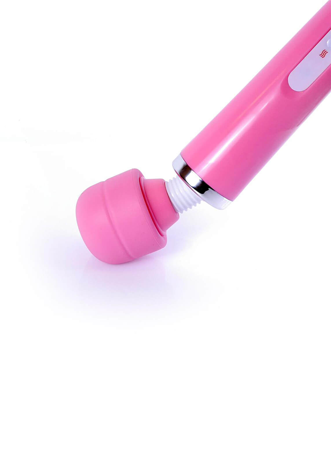 Magic Massager Wand USB (Pink)