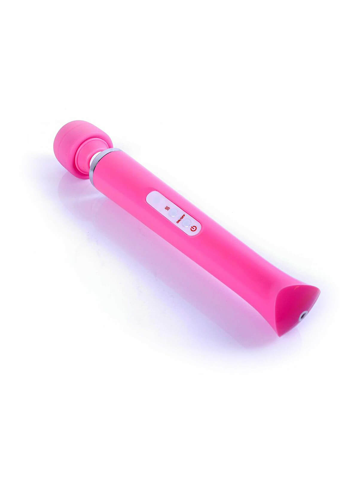 Magic Massager Wand USB (Pink)