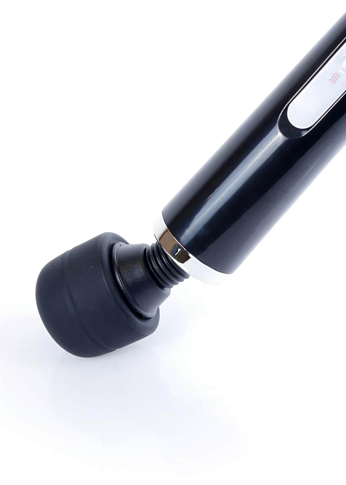 Magic Massager Wand USB (Black)