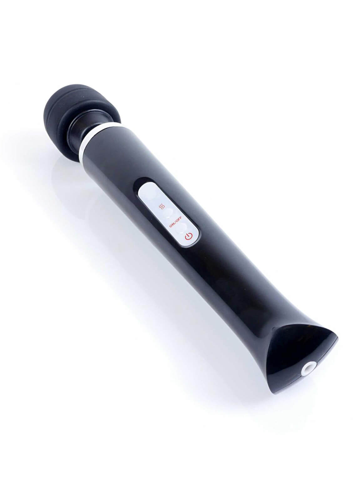 Magic Massager Wand USB (Black)