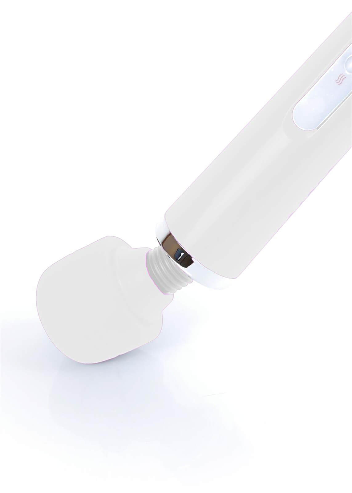 Magic Massager Wand USB (White)