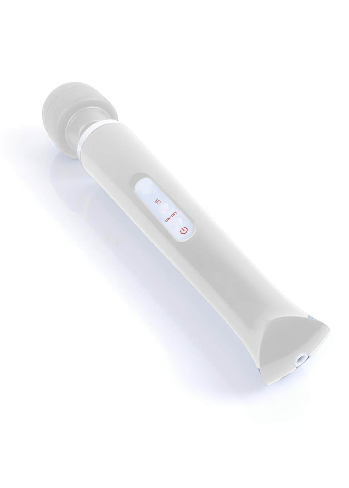 Magic Massager Wand USB (White)