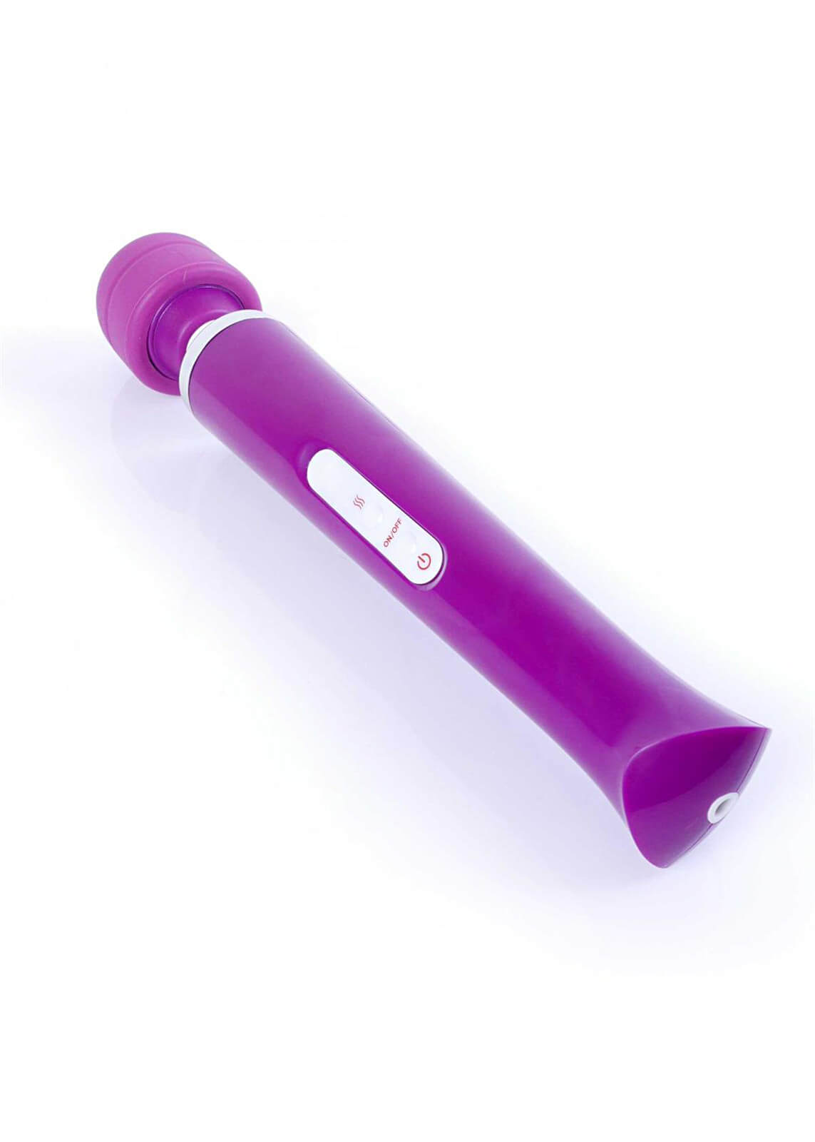 Magic Massager Wand USB (Purple)