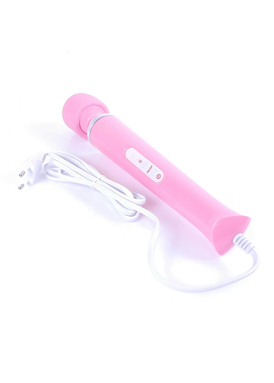 Magic Massager Wand Cable (Pink)