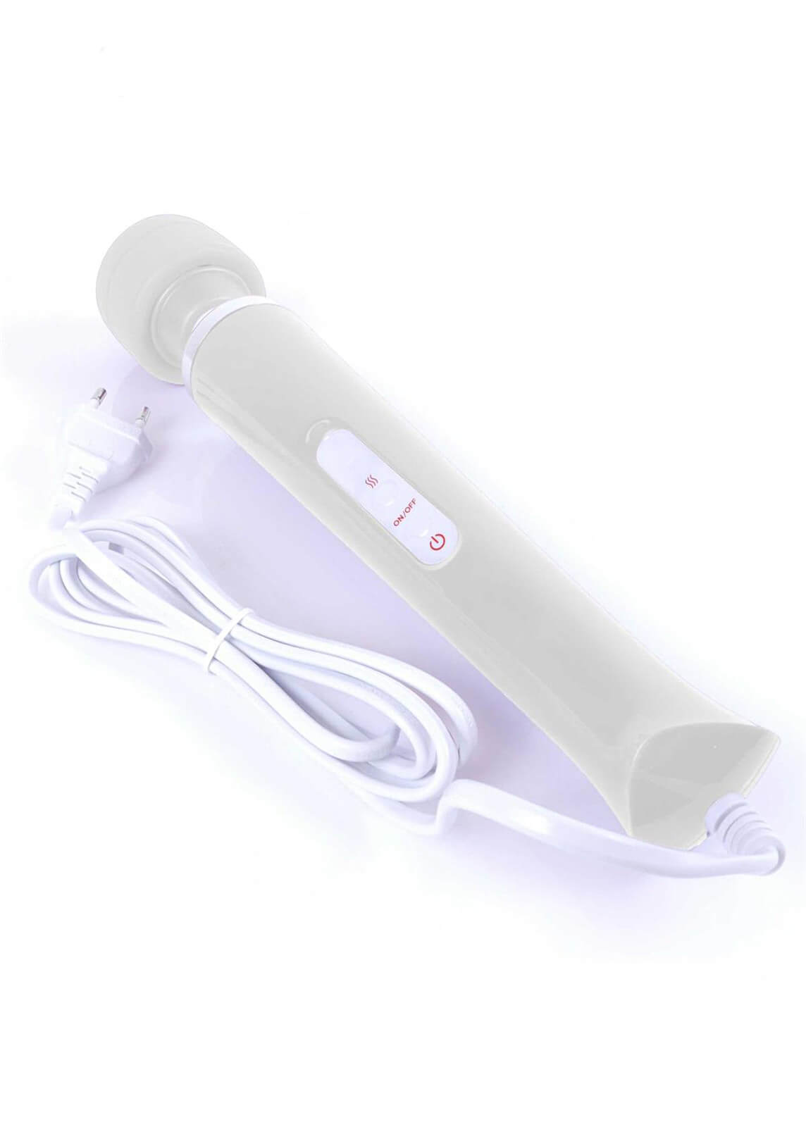 Magic Massager Wand Cable (White)