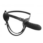 Strap on připínací penisy