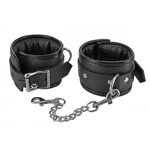BDSM erotická pouta