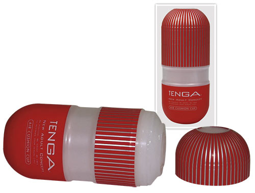 Tenga - Air Cushion Cup