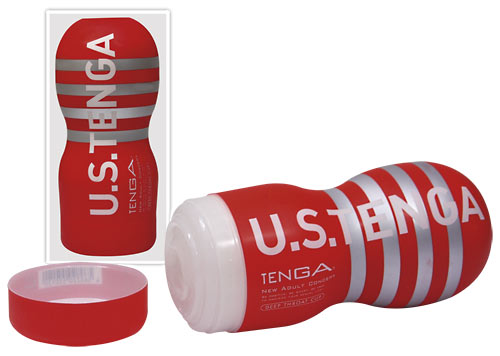 Tenga - U.S. Original Vacuum Cup