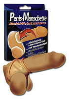 Penis-Manschette tělová