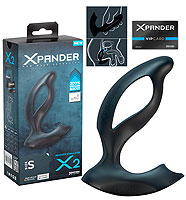 XPander X2 small