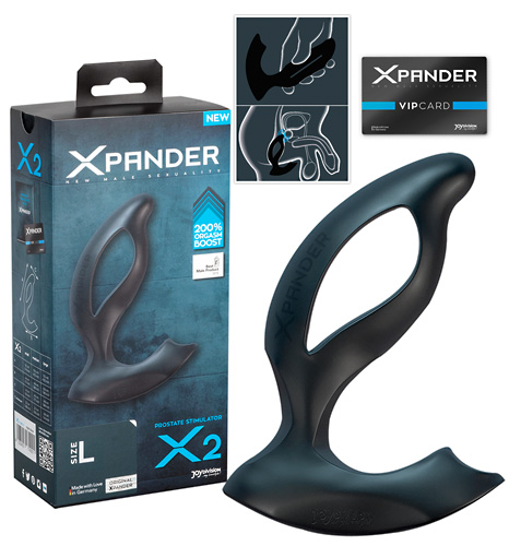 XPander X2 large