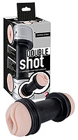 Double Shot Masturbátor