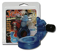 Jelly Dolphin