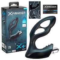 XPander X4+ small