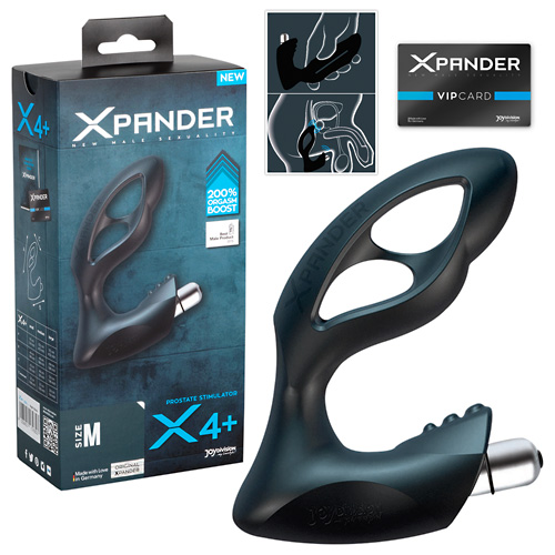 XPander X4+ medium