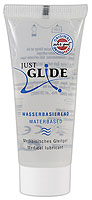 Just Glide Waterbased 20 ml