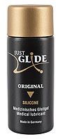 Just Glide Silicone 30ml