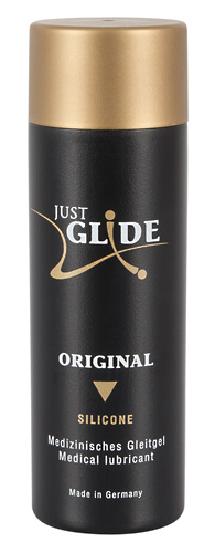 Just Glide Silicone 100ml