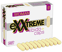 eXXtreme Libido caps 10tbl