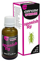 Spanish Fly Extreme Women 30ml