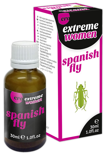 Spanish Fly Extreme Women 30ml