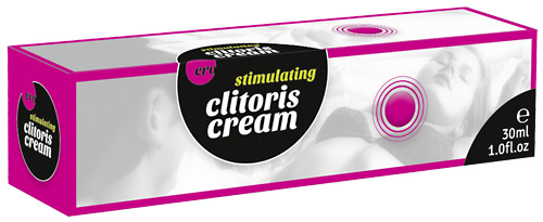 Clitoris Creme 30ml