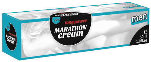 Penis Marathon Cream 30 ml