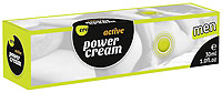 Power Cream Aktive men 30ml