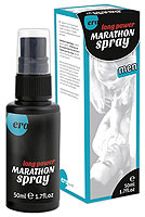 Marathon Spray men Long Power 50ml